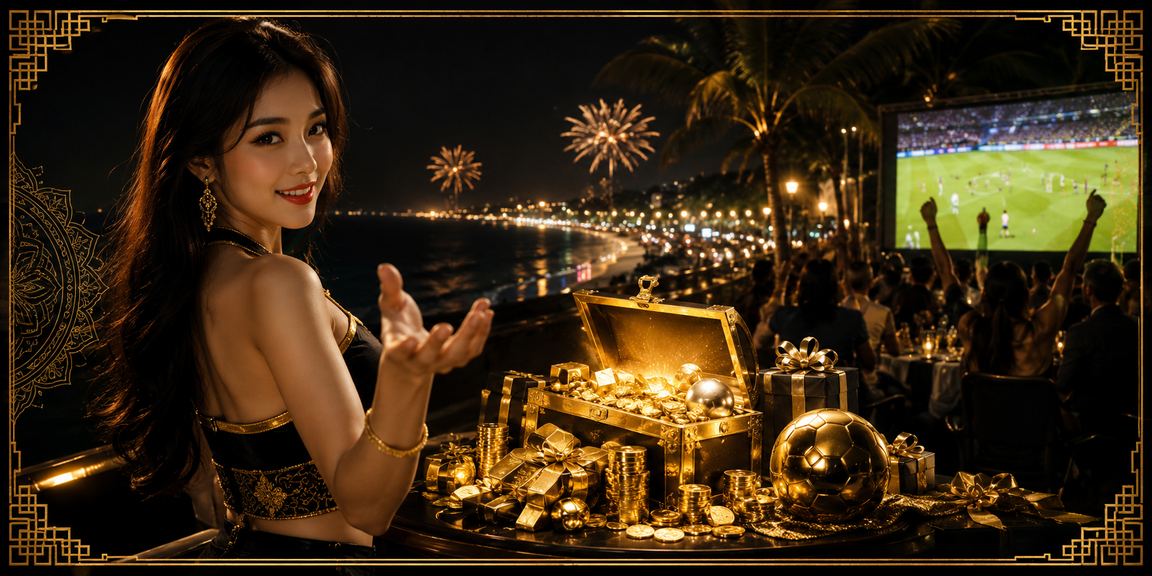 Người dùng tại Phan Thiết nhận thưởng nạp tiền và theo dõi sự kiện thể thao