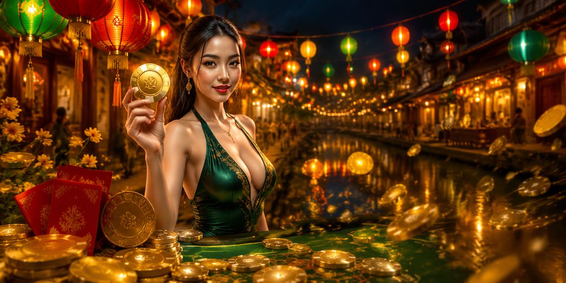 Không gian casino trực tuyến tại Việt Nam – giao dịch cược bằng VND qua ví điện tử