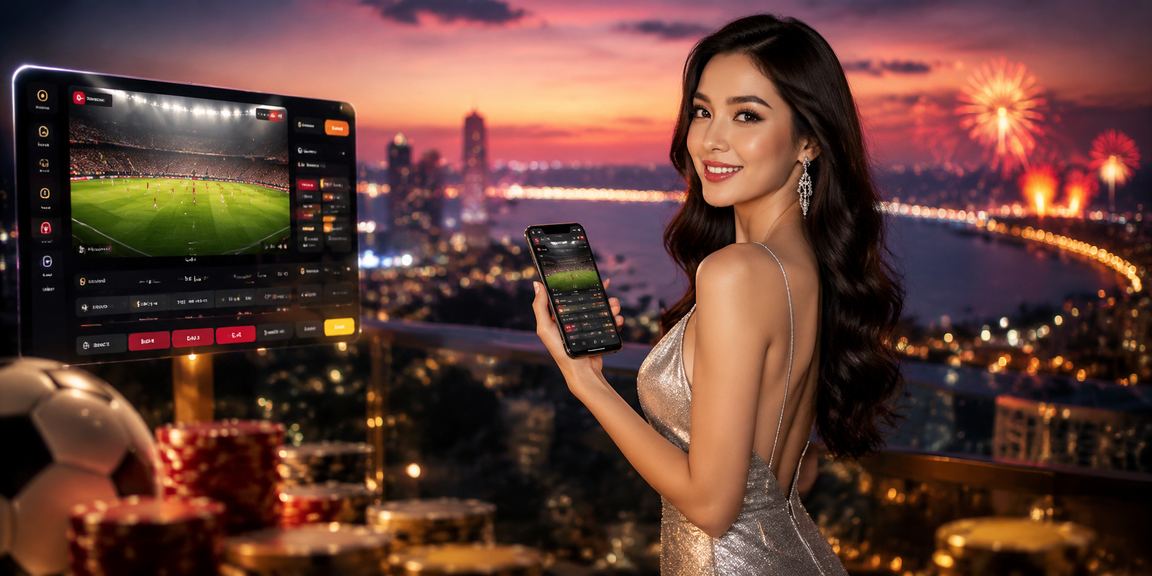 Không gian casino trực tuyến Việt Nam – trải nghiệm cược bảo mật và công bằng